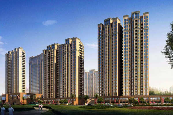 探究樓宇智能化系統(tǒng)設(shè)計與實施總體架構(gòu)！(圖1)