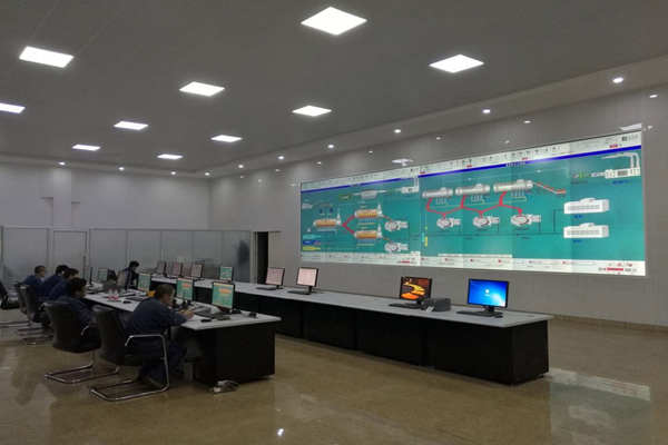 樓宇控制系統(tǒng)基本功能要求匯總！(圖1)