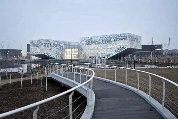 樓宇自控起始階段是怎樣的？(圖1)