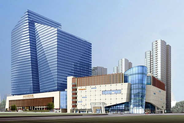 樓宇自動(dòng)化教材建設(shè)！(圖1)