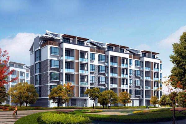 樓宇自動化運營管理的技術要點！(圖1)