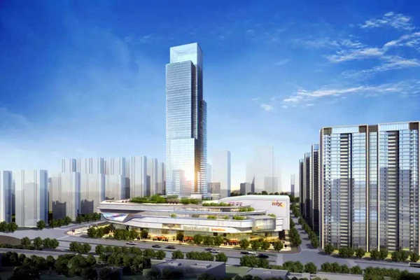 樓宇自控工程基本管理原則！(圖1)