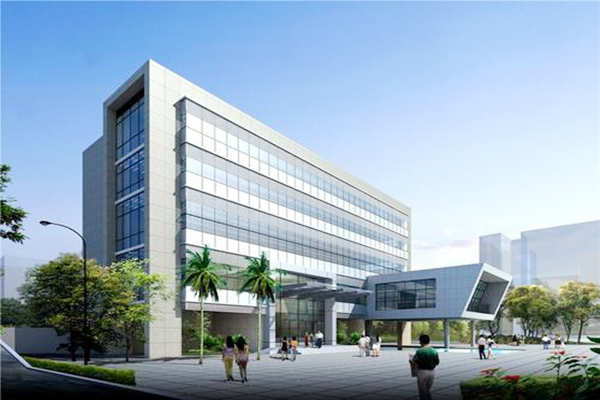 辦公樓建筑不斷朝向智能樓宇進化！(圖1)