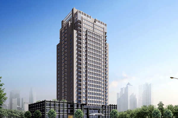 整體設計階段是樓宇自控系統建設的開端！(圖1)