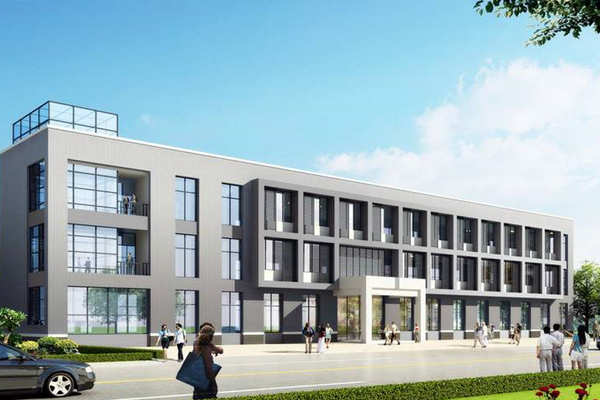 智能樓宇建設業主方面常見問題！(圖1)