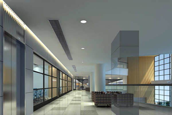 哪些設(shè)計問題會影響樓宇自控系統(tǒng)的發(fā)展進步？(圖1)