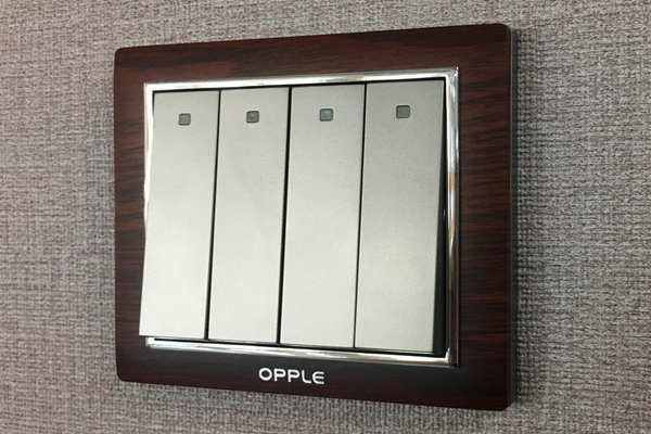 智能樓宇建設中照明安全問題！(圖1)