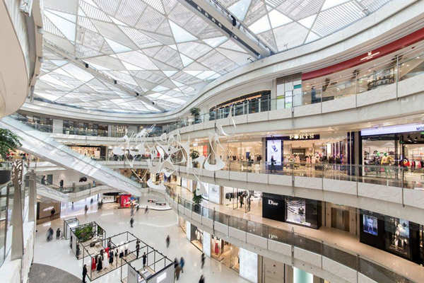 商業(yè)樓宇智能化解決方案！(圖1)