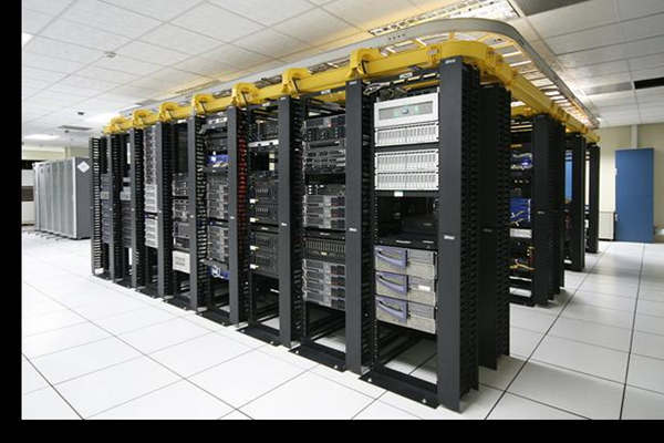 樓宇自控對于弱電電源與防雷與接地系統(tǒng)有哪些要求？(圖1)