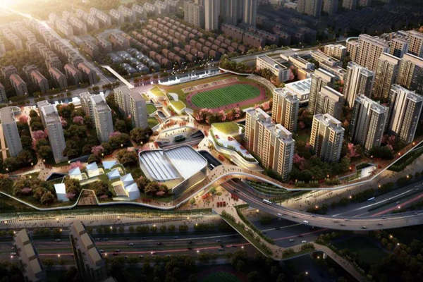 樓宇自控系統(tǒng)的目標、特點和價值！(圖1)