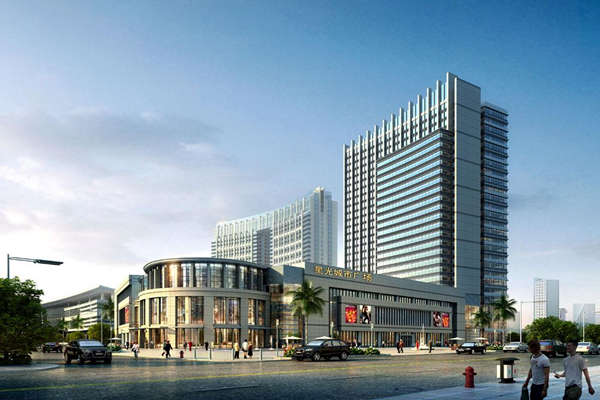 樓宇自控項目目標！(圖1)