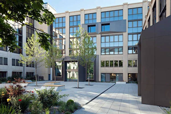 樓宇自動化項目風險控制的基本內(nèi)容！(圖1)