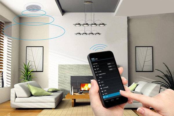 藍(lán)牙技術(shù)在哪種智能樓宇中應(yīng)用較多？(圖1)