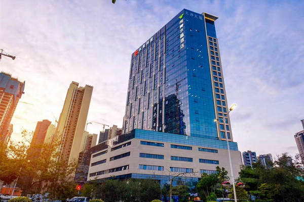 智能樓宇七大管理元素你需要知道！(圖1)