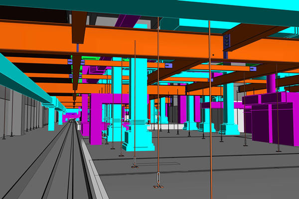 樓宇自動化工程設(shè)備接地系統(tǒng)的四大安裝標(biāo)準(zhǔn)！(圖1)