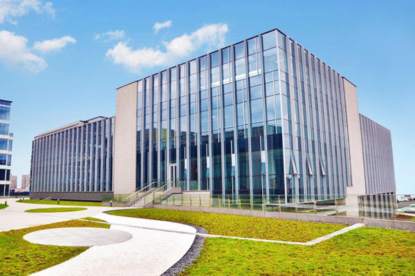 樓宇自控系統軟、硬件安裝要求！(圖1)