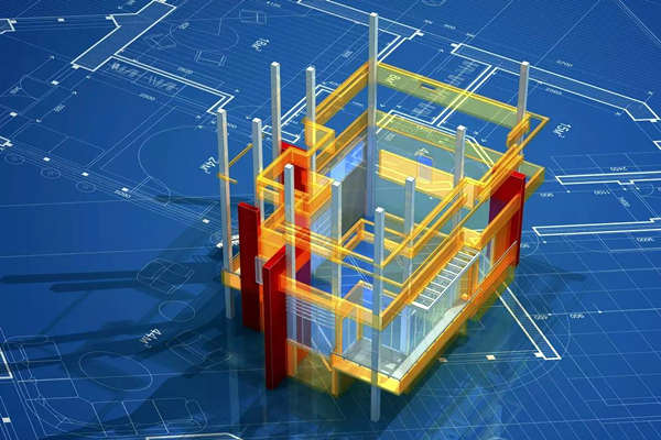 BIM能夠模擬智能樓宇造價管理！(圖1)