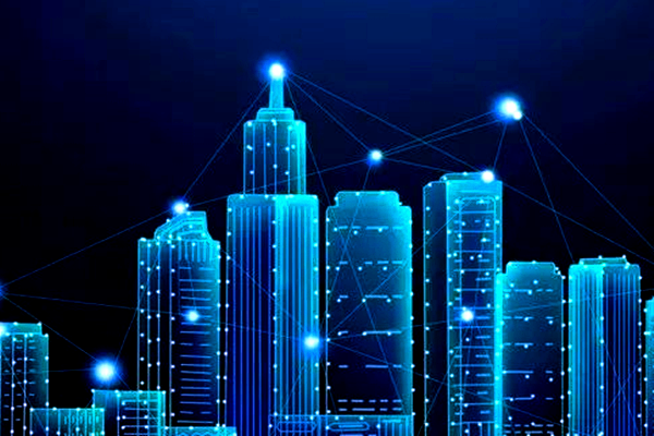 淺談樓宇智能化的基本信息！(圖2)
