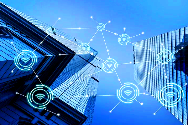 淺談樓宇智能化的基本信息！(圖3)