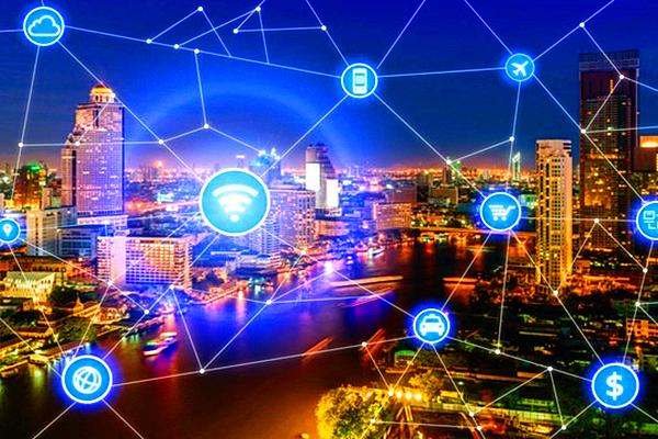 園區樓宇智能化系統解決方案！ 目前園區樓宇智能化系統建設主要著力于消防系統、配電系統、安防系統、綜合布線系統等基礎設施，以及車位管理系統、門禁系統、物業收費系統、多表收費系統等方面，并集中在基本的監測(圖2)