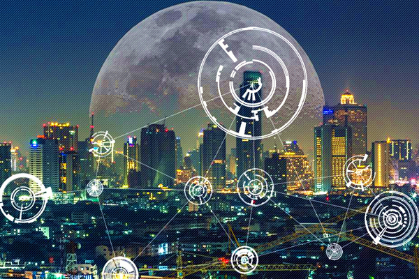 “互聯(lián)網(wǎng)+”時(shí)代，智能樓宇自控系統(tǒng)如何實(shí)現(xiàn)蛻變？(圖1)