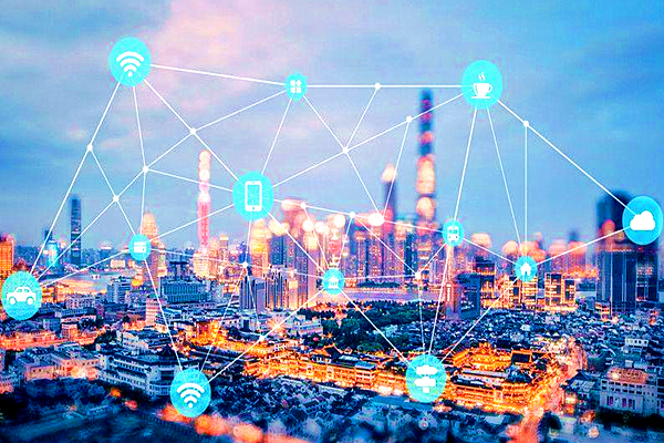 “互聯(lián)網(wǎng)+”時(shí)代，智能樓宇自控系統(tǒng)如何實(shí)現(xiàn)蛻變？(圖2)