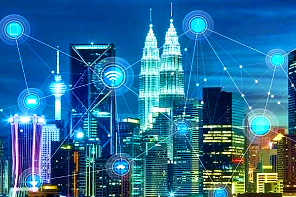 樓宇自控系統知識誰知道？(圖2)