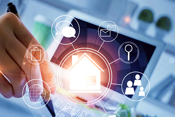 2024年全球樓宇自動(dòng)化市場(chǎng)將突破千億美元(圖1)