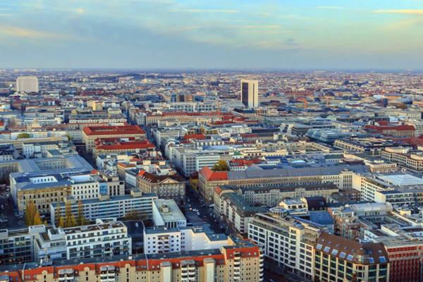 智能樓宇，設定正確樓宇節(jié)能基礎的三要點！(圖1)