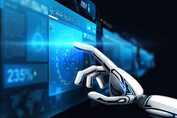 樓宇智能化系統“拍了拍”你！(圖1)