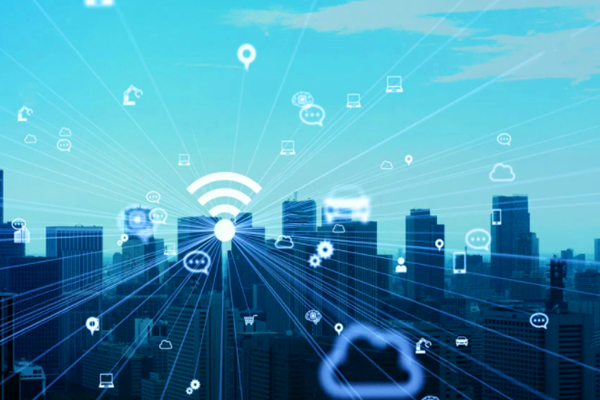 樓宇自動(dòng)化系統(tǒng)概述！(圖1)