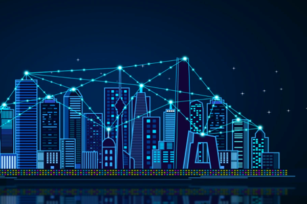 樓宇智能化經(jīng)濟(jì)發(fā)展，上下產(chǎn)業(yè)鏈迎大商機！(圖1)