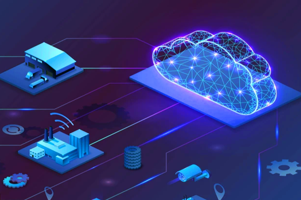 什么是智能樓宇控制系統？(圖1)