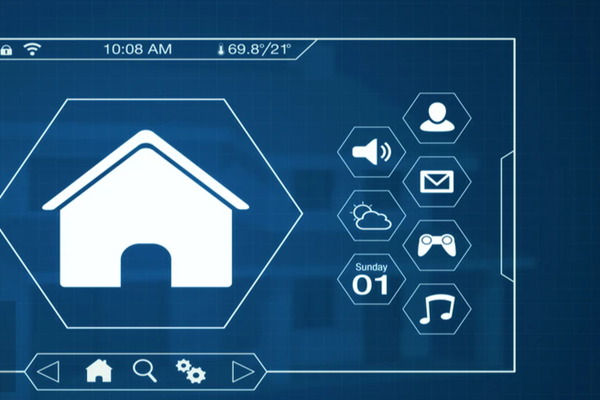 什么是樓宇自控系統？有什么作用？(圖1)