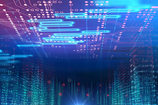 IP技術(shù)：樓宇智能化發(fā)展的新動力！(圖1)