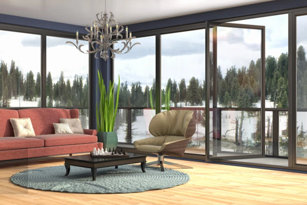 樓宇自動化系統傳感器有哪些？(圖1)