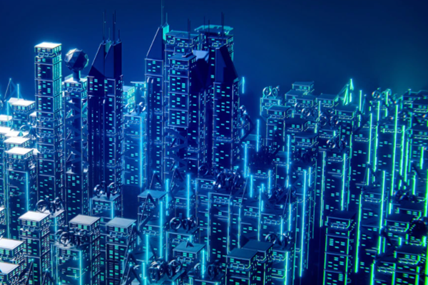 樓宇自控系統(tǒng)建設(shè)有哪些重要檢測(cè)點(diǎn)？(圖1)