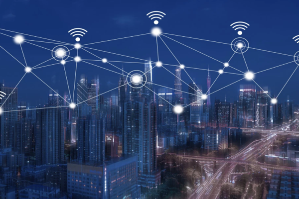 樓宇智能化技術在現代建筑中的運用！(圖1)