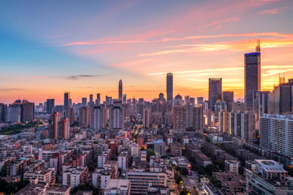 樓宇智能化系統工程設計！(圖1)