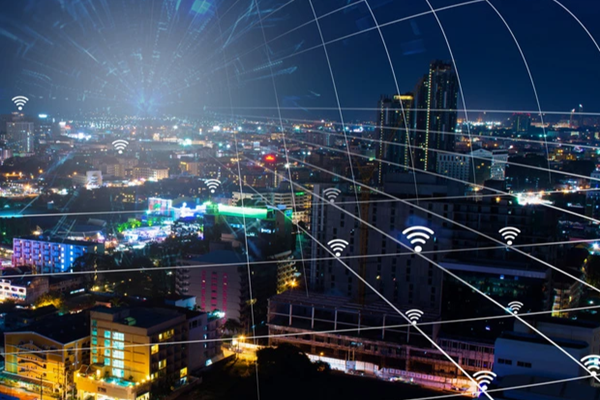 樓宇控制系統(tǒng)架構(gòu)設(shè)計(jì)，一起了解！(圖1)