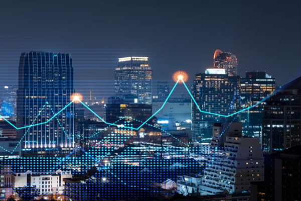 智能化樓宇的基本要求！(圖1)