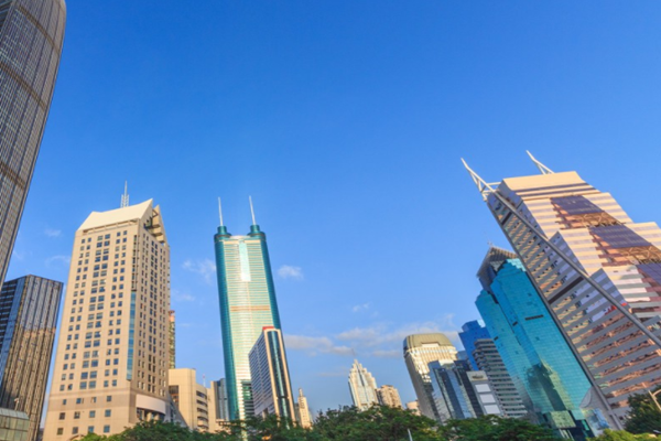 樓宇自控系統(tǒng)如何進(jìn)行監(jiān)控？新手小白趕緊收藏起來！(圖1)