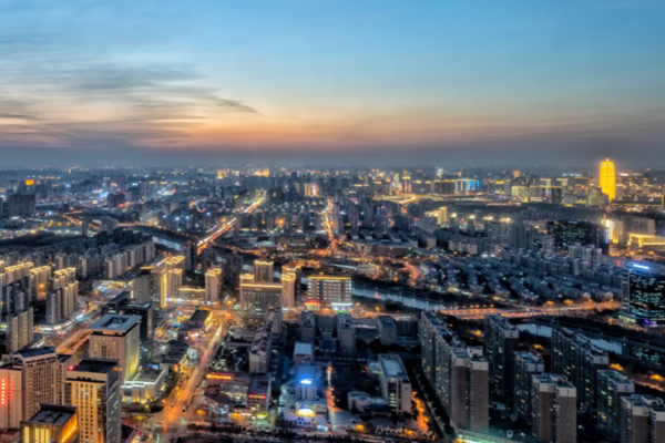 夏至時節又逢君：樓宇自控系統！(圖1)