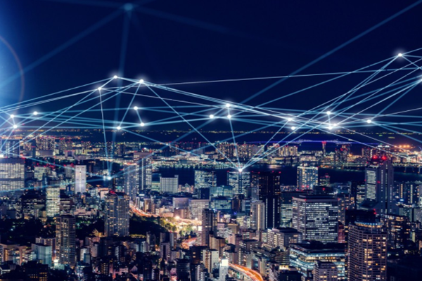 樓宇自控系統(tǒng)，智慧化生活方式的必然趨勢！(圖1)