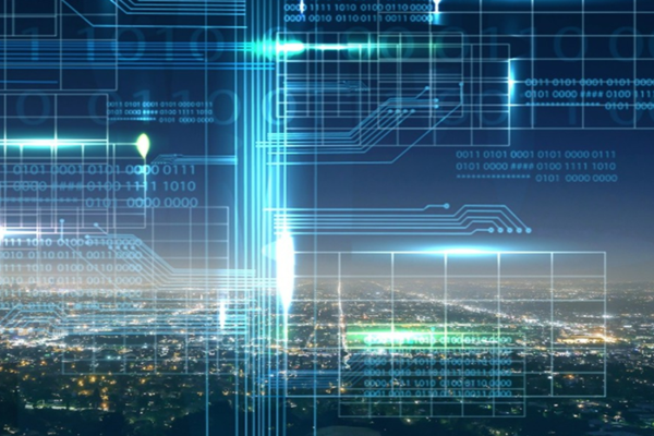 炎炎夏日，智能建筑卻給予不一樣的體驗(yàn)！(圖1)